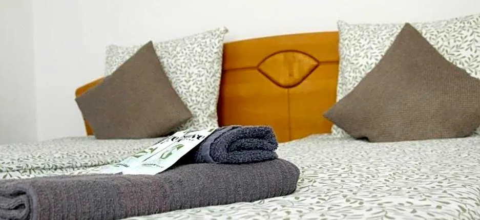 Apartamenty I Pokoje TK