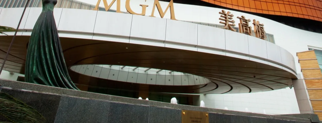 MGM Macau