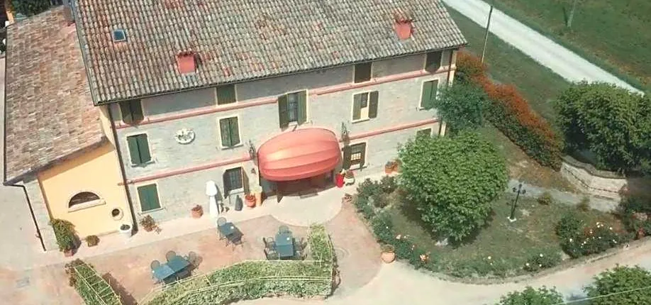 Agriturismo La Brezza