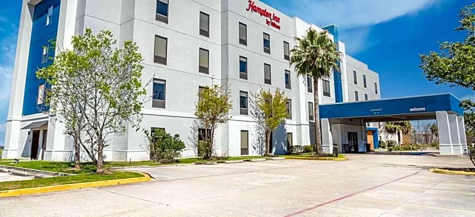 Hampton Inn By Hilton Baton Rouge - Denham Springs