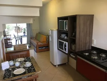 Costa Allegra Ingleses Residence