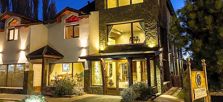 MadreTierra Patagonia