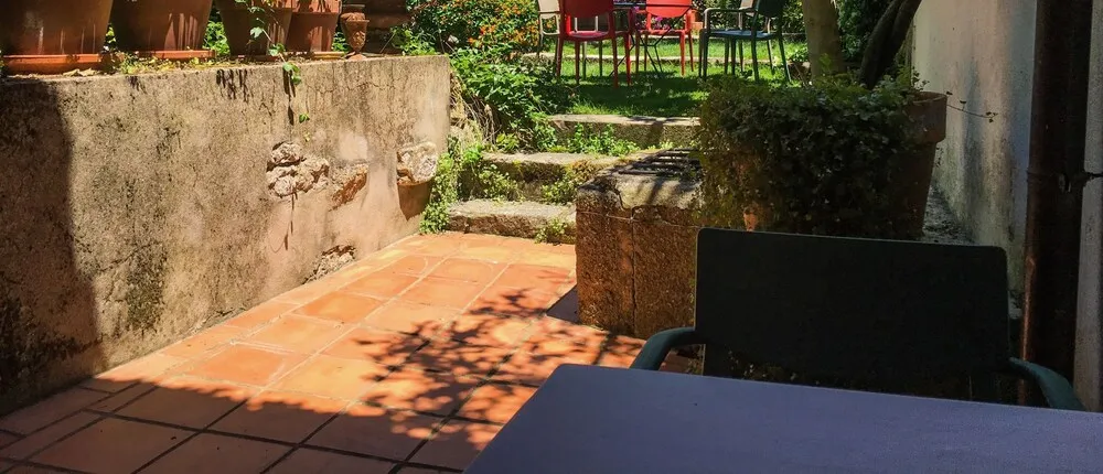 Hotel El Baciyelmo