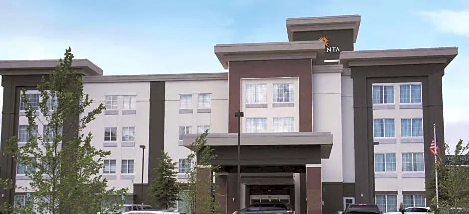 La Quinta Inn & Suites by Wyndham Chattanooga - Lookout Mtn
