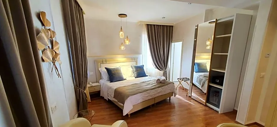 Amsterdam Suite Hotel & SPA