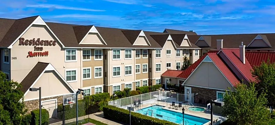 Residence Inn by Marriott Chico