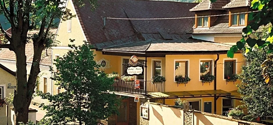 Frühstückspension Leopold Janu