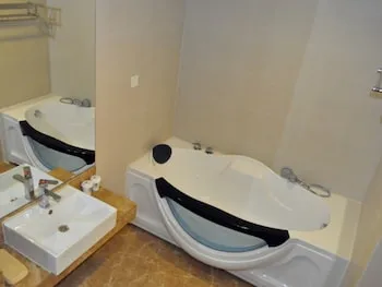 GreenTree Inn Guangzhou Baiyun Avenue Yongping Hotel