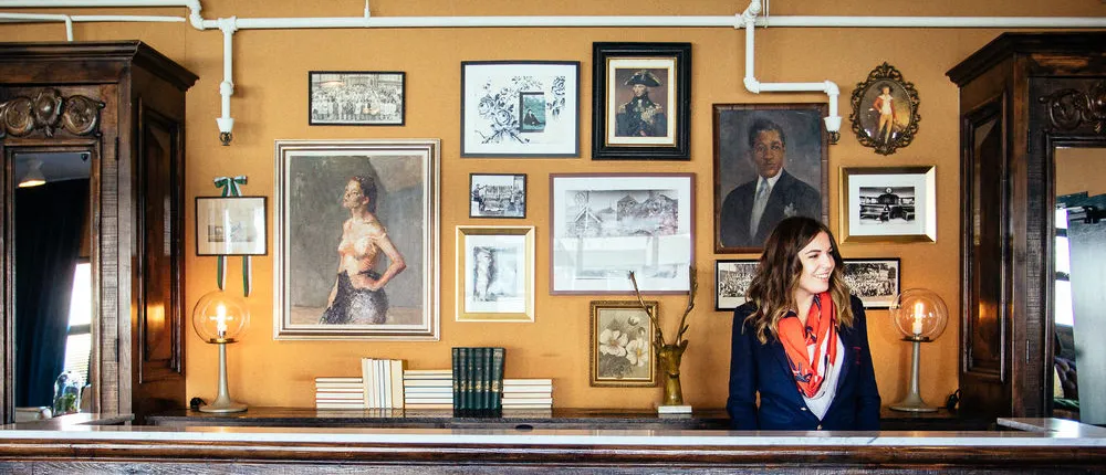 Palihotel Melrose