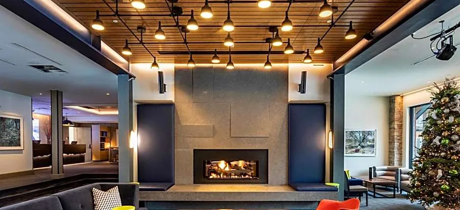 Limelight Hotel Snowmass