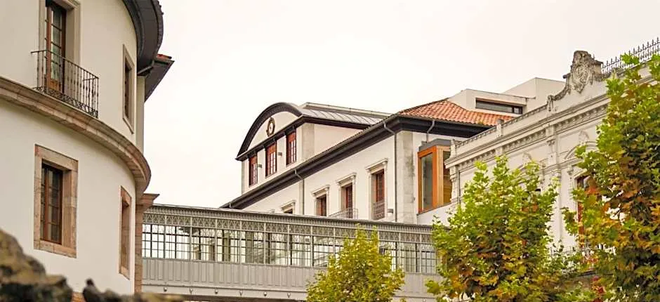 Blau Gran Hotel Las Caldas, a member of Radisson Individuals