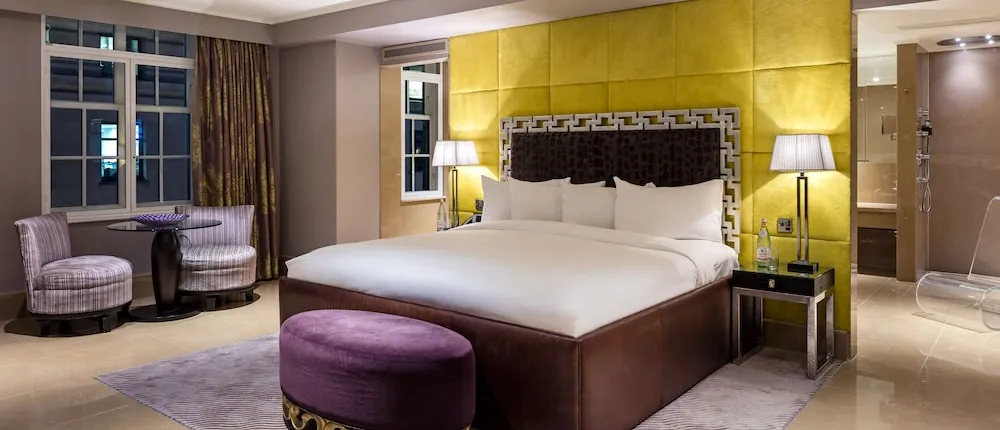 THE MAY FAIR, A RADISSON COLLECTION HOTEL, MAYFAIR LONDON