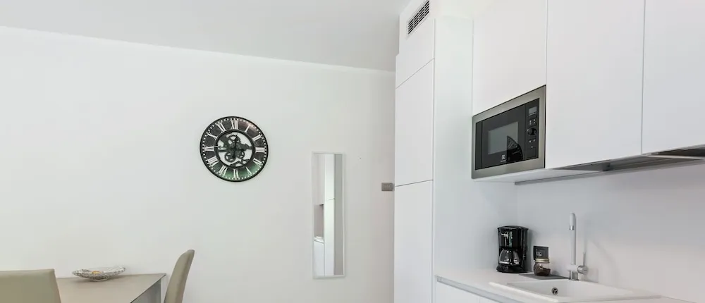 Tranquil Apartment in Lombardy With Swimming Pool