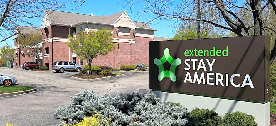 Extended Stay America Suites - Cincinnati - Springdale - I-275
