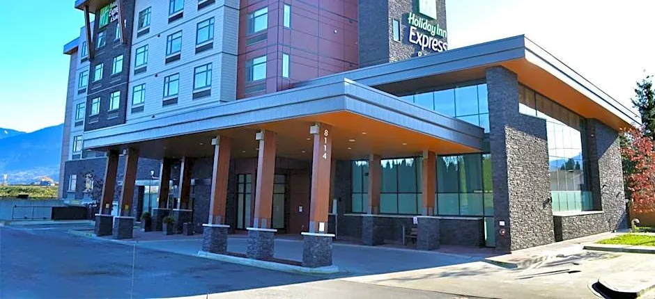 Holiday Inn Express & Suites - Chilliwack East an IHG Hotel