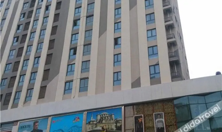 Siyimeng Theme Apartment