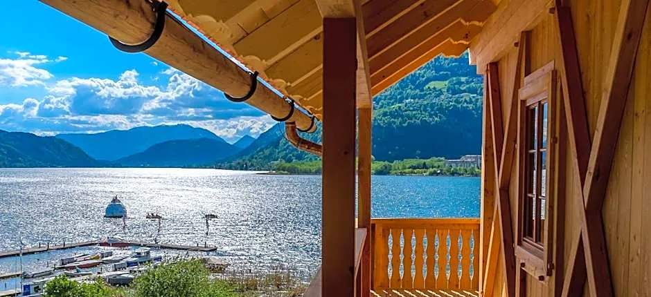 Stiftsschmiede Ossiach