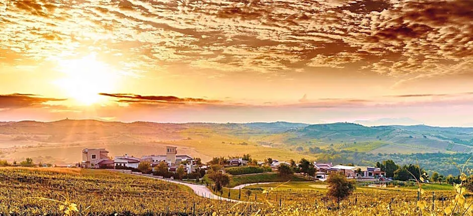 Zornitza Family Estate Relais & Chateaux