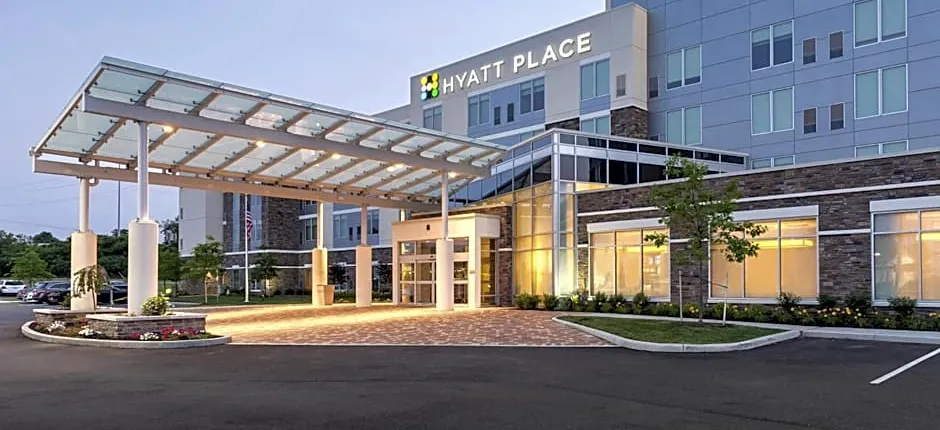 Hyatt Place Canton