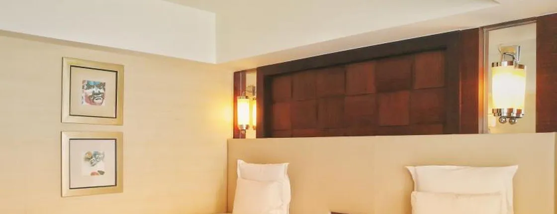 Beijing Pudi Hotel