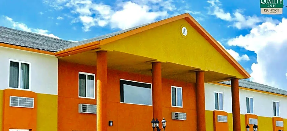 Quality Inn Price Gateway to Moab National Parks