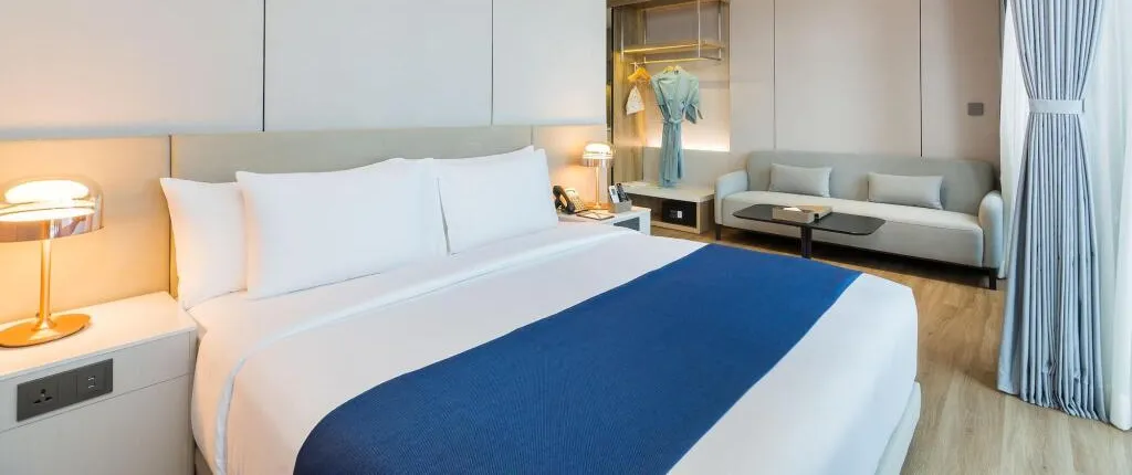 Arbour Hotel And Residence