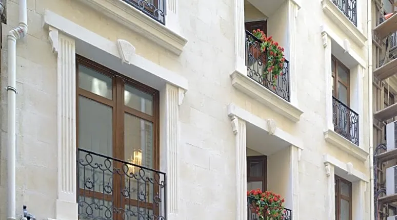 Nexthouse Pera Hotel