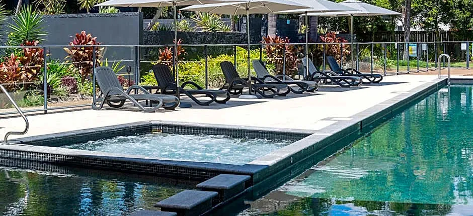 The Bay Apartments