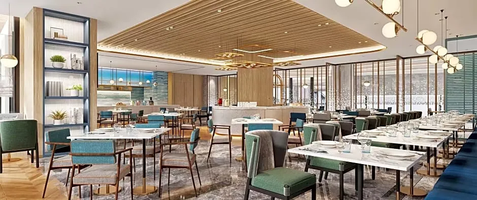 Hilton Garden Inn Xiamen Tong'an