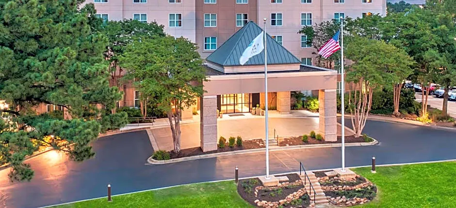 Embassy Suites By Hilton Hotel Memphis