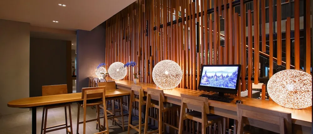 BATIQA Hotel Jababeka Cikarang