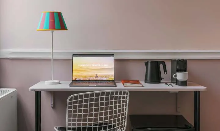 The Sonetto powered by Sonder