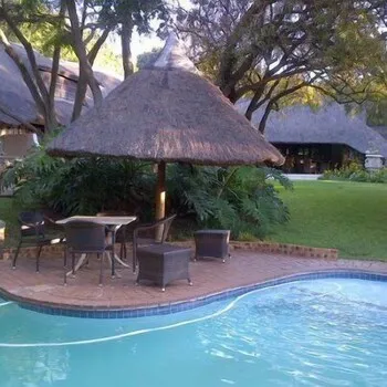 Sandton Boutique Hotel - 28A On Oxford