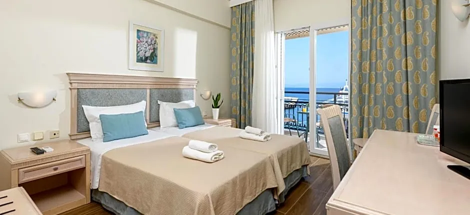Hotel Timoleon