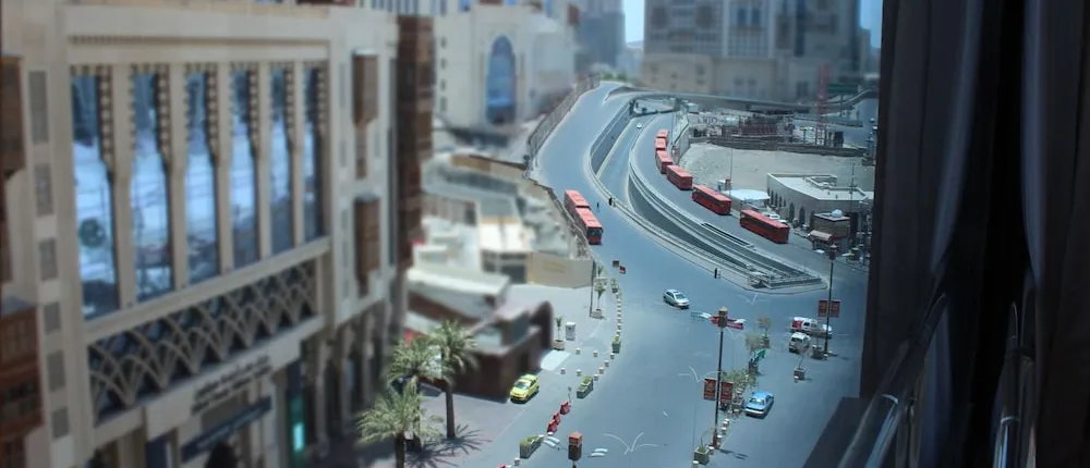 InterContinental Dar Al Tawhid Makkah