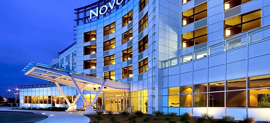 Novotel Montreal Aeroport