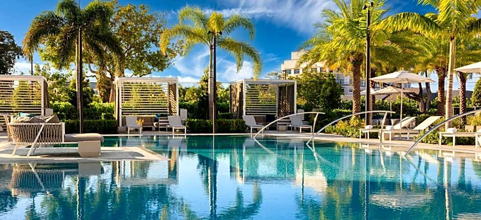 Renaissance by Marriott Boca Raton Hotel