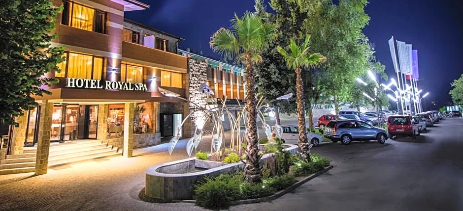 Royal Spa Hotel