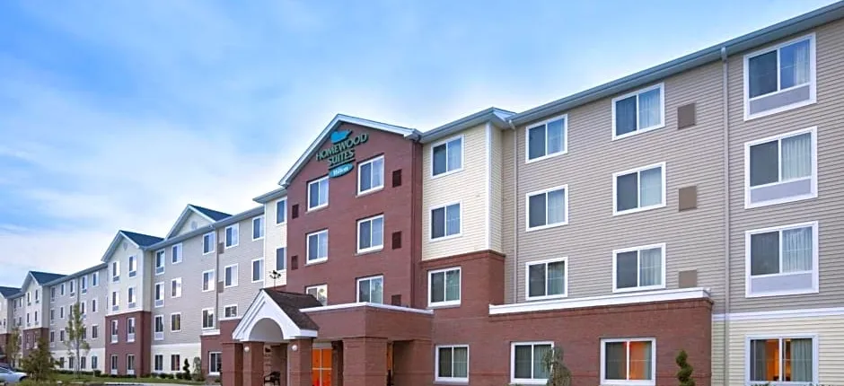 Homewood Suites By Hilton Egg Harbor