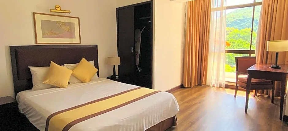 Ocean Sunrise Vung Tau