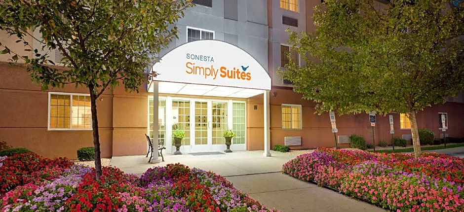 Sonesta Simply Suites Nanuet