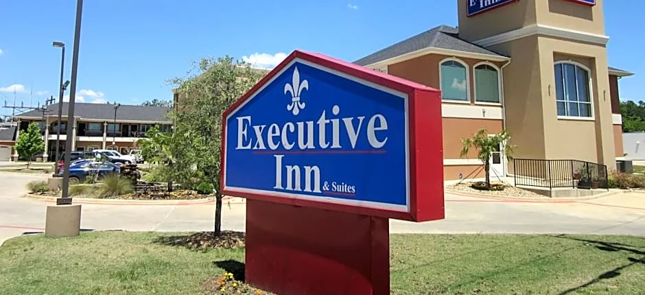 Executive Inn and Suites Tyler