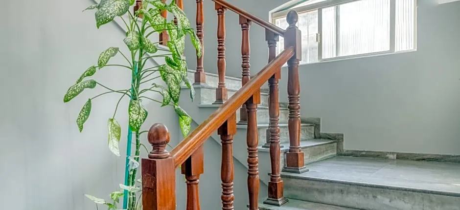 Hotel Park Leste, Sao Paulo