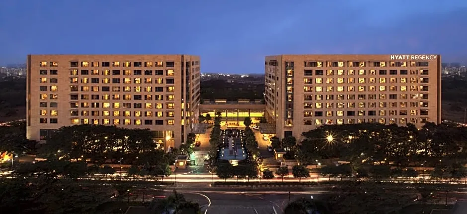 Hyatt Regency Pune