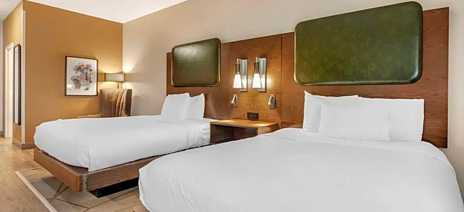 Best Western Plus Riata