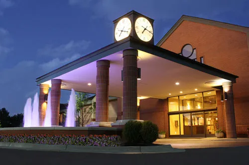 Ann Arbor Regent Hotel & Suites