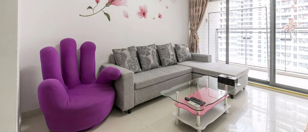 Shenzhen Shuangcheng Ehome Apartment