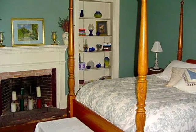 Stephen Clay Homestead Bed and Breakfast