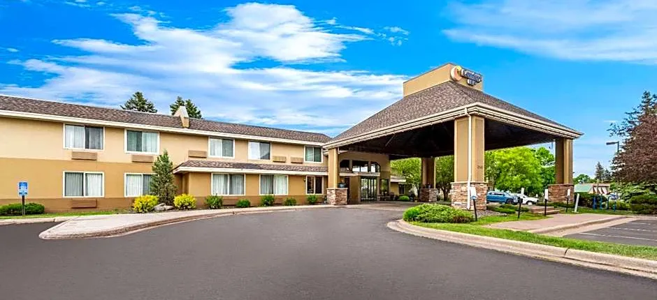 Comfort Inn West