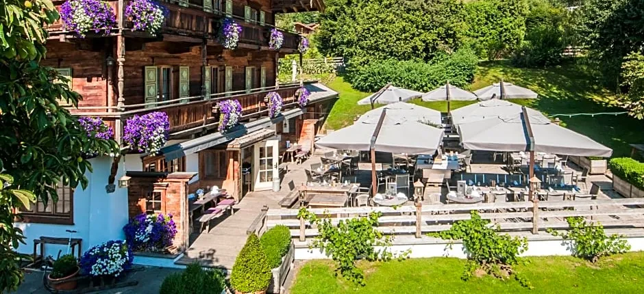 Landhotel Vordergrub